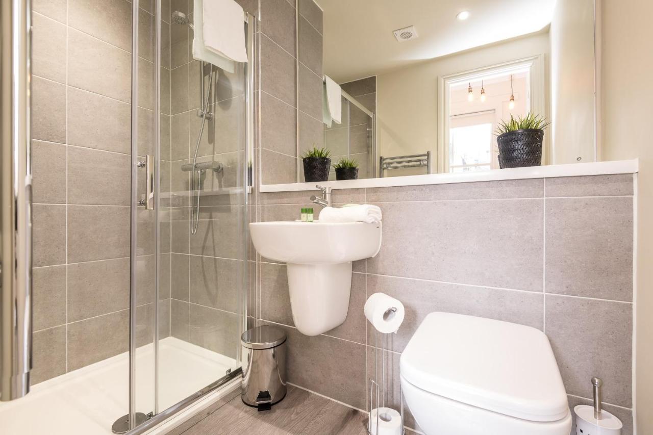 Host & Stay - The Rodney Townhouse Liverpool Exterior photo
