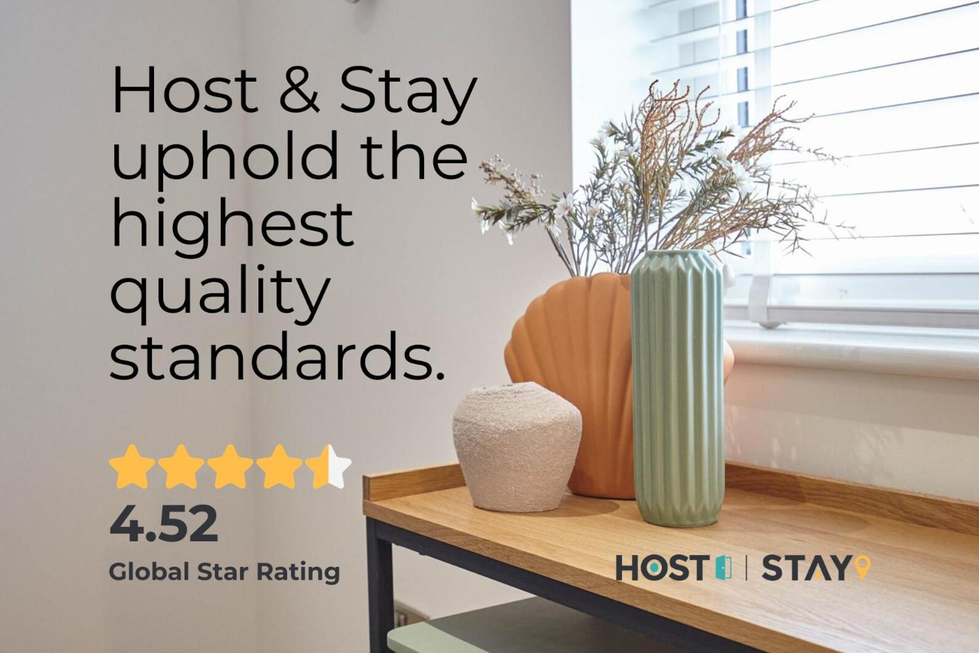 Host & Stay - The Rodney Townhouse Liverpool Exterior photo